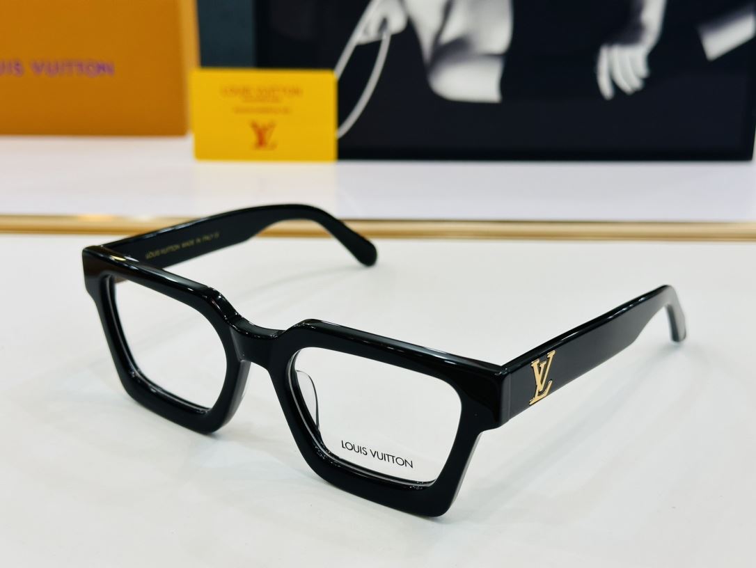 Louis Vuitton Sunglasses